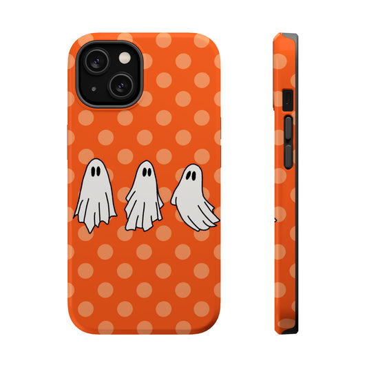 Boo Season MagSafe Case
