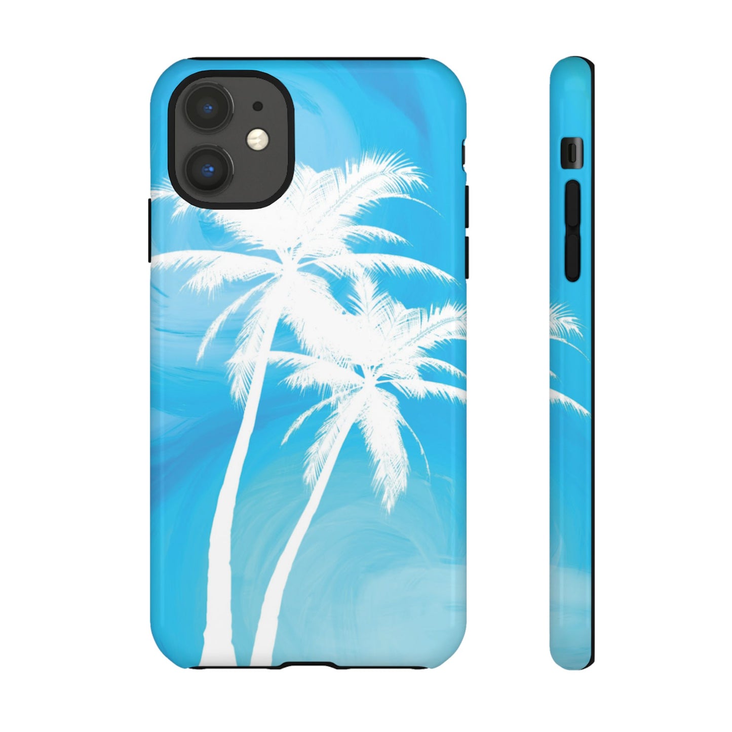 Breezy Beach Tough Case