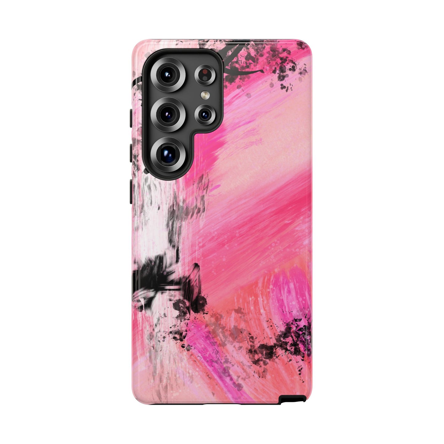 Pinktastic Tough Case