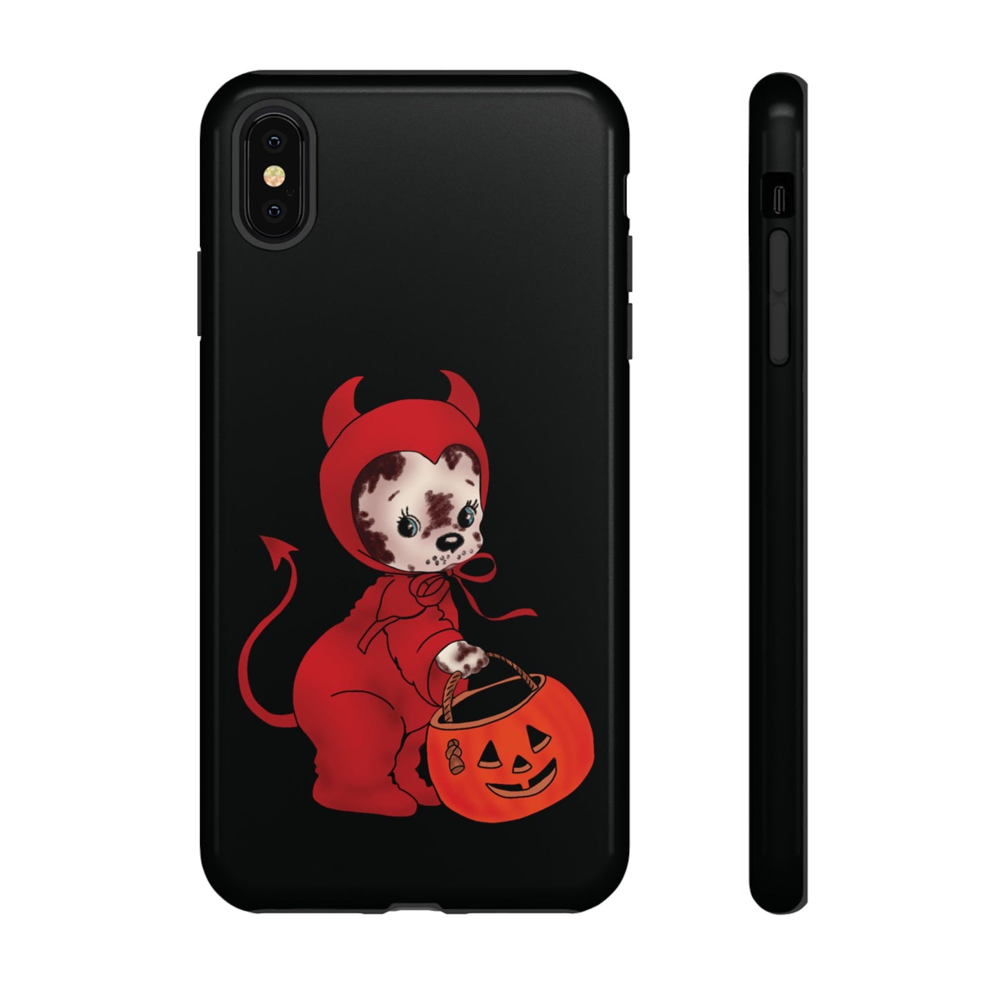Double Dog Dare Tough Case