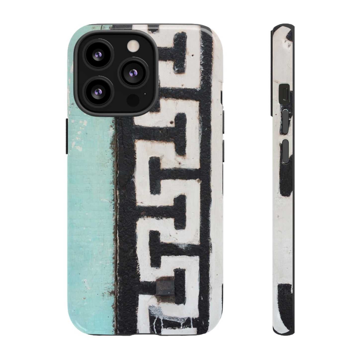 Aztec Summer Tough Case