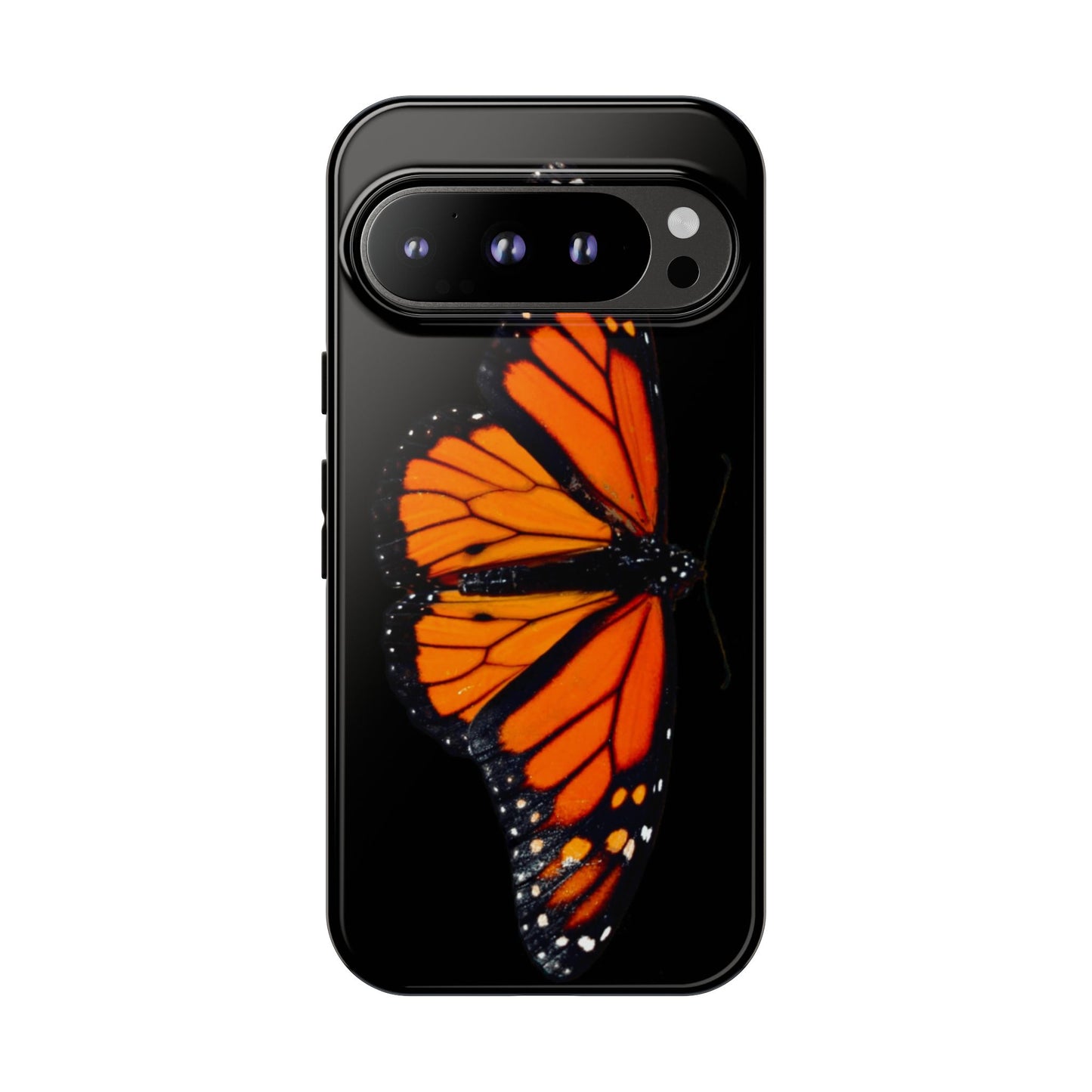 Lady Monarch Tough Case