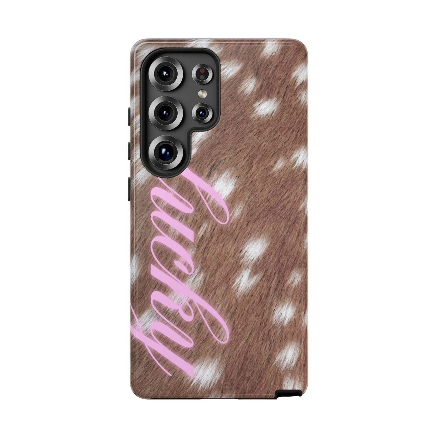 Lucky Deer Tough Case