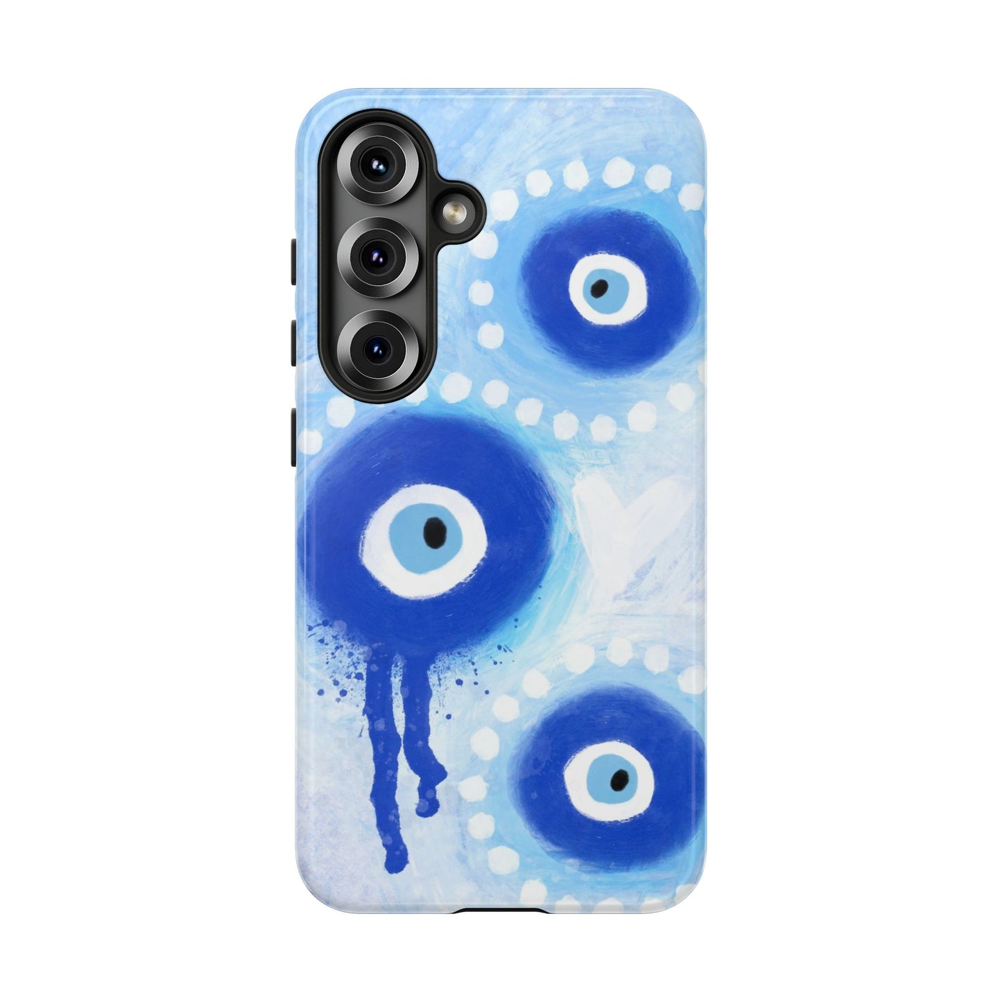 Third Eye Tough Case