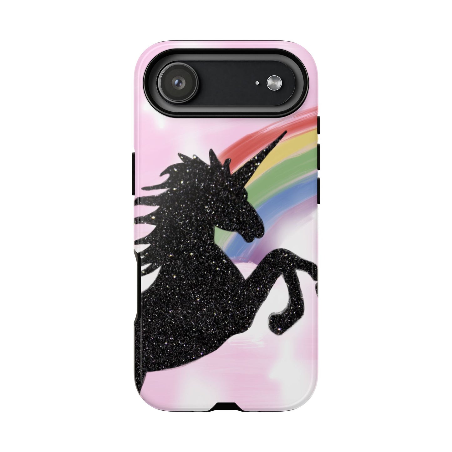 Pink Unicorn Dream Tough Case