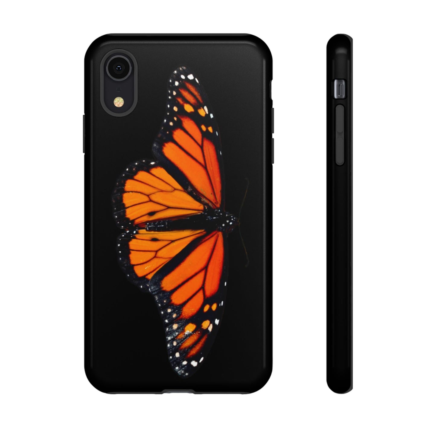 Lady Monarch Tough Case