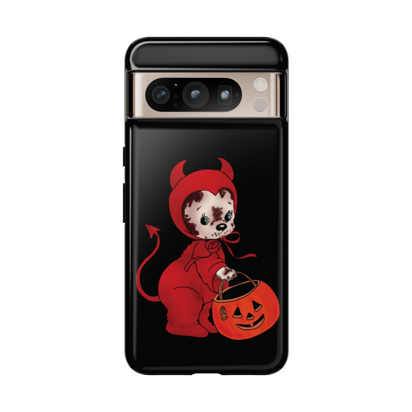 Double Dog Dare Tough Case