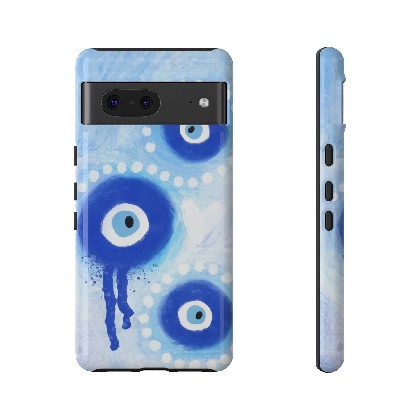 Third Eye Tough Case