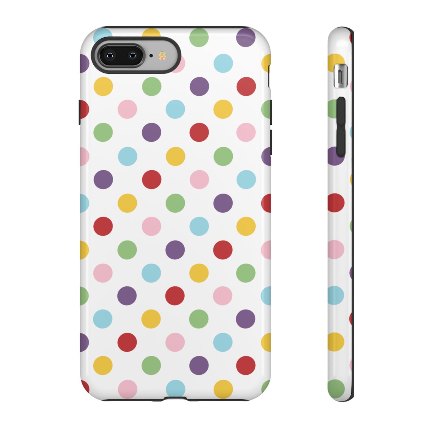Princess Polka Dottie Tough Case