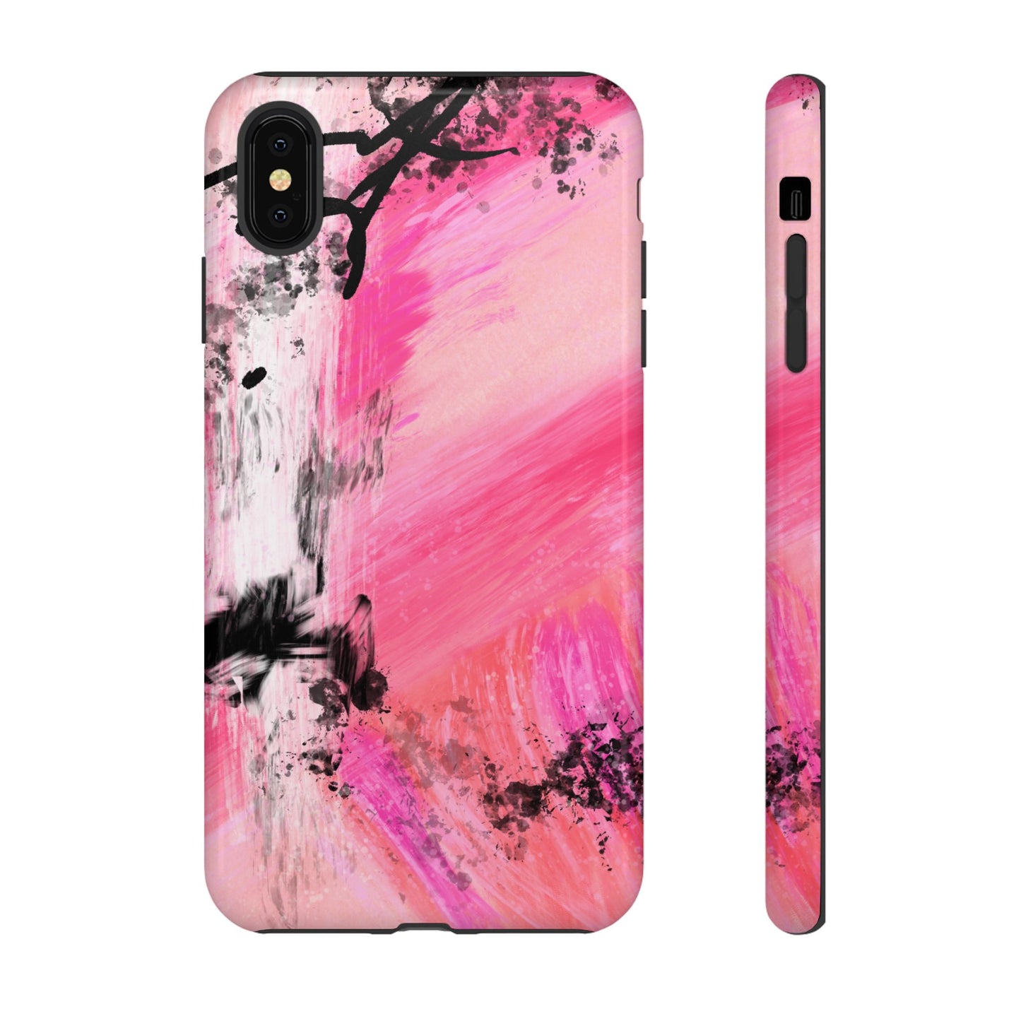 Pinktastic Tough Case