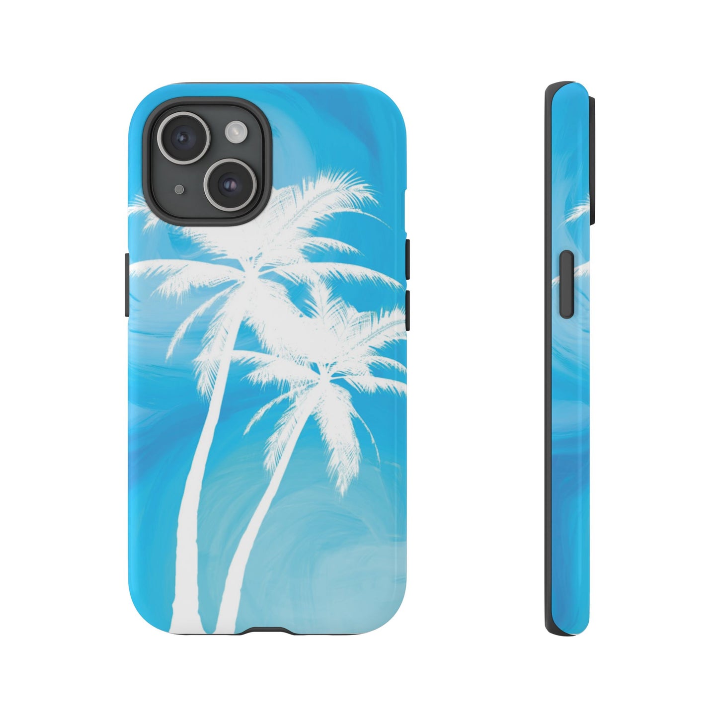 Breezy Beach Tough Case