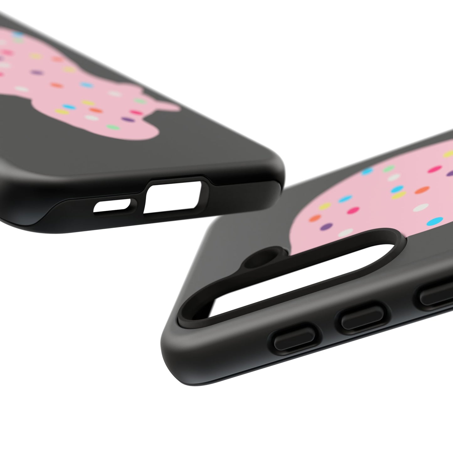 SUGAR HIPPO Tough Case