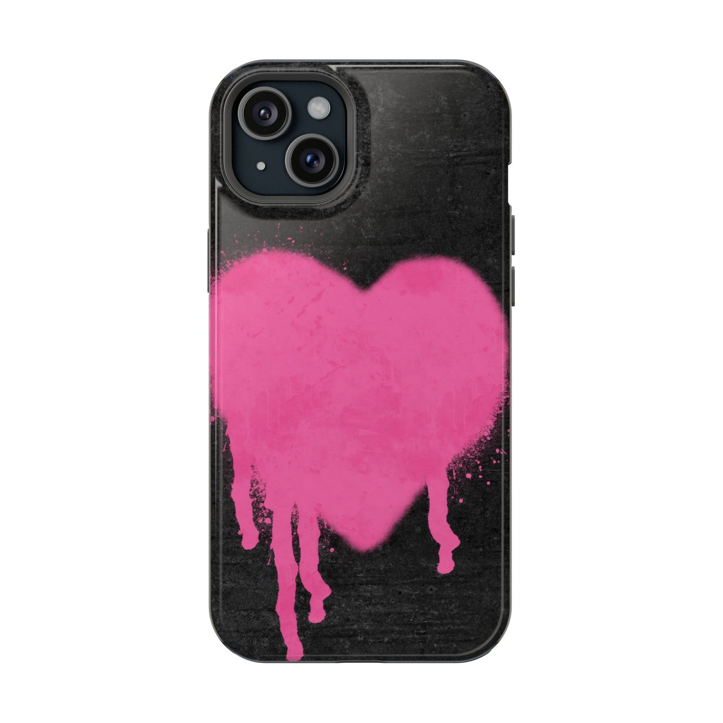 Heart Delight MagSafe Case