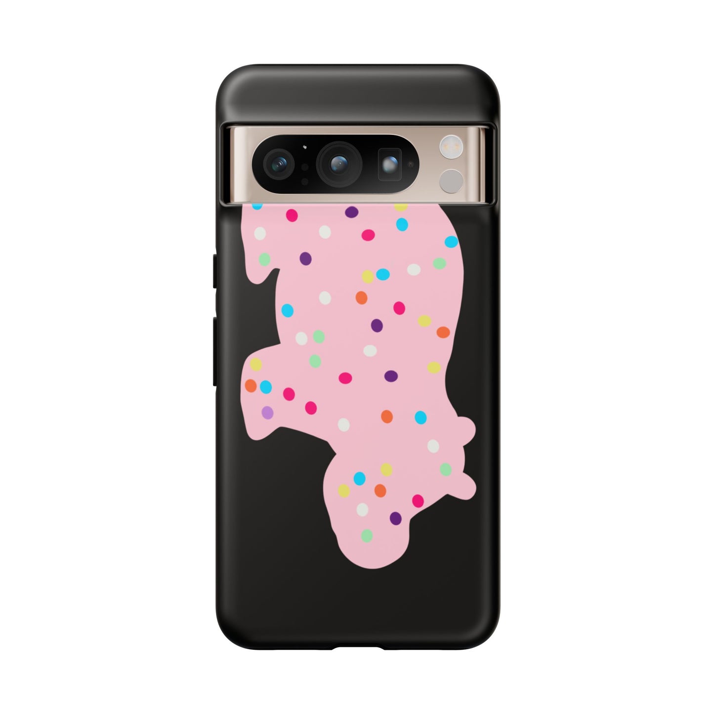 SUGAR HIPPO Tough Case