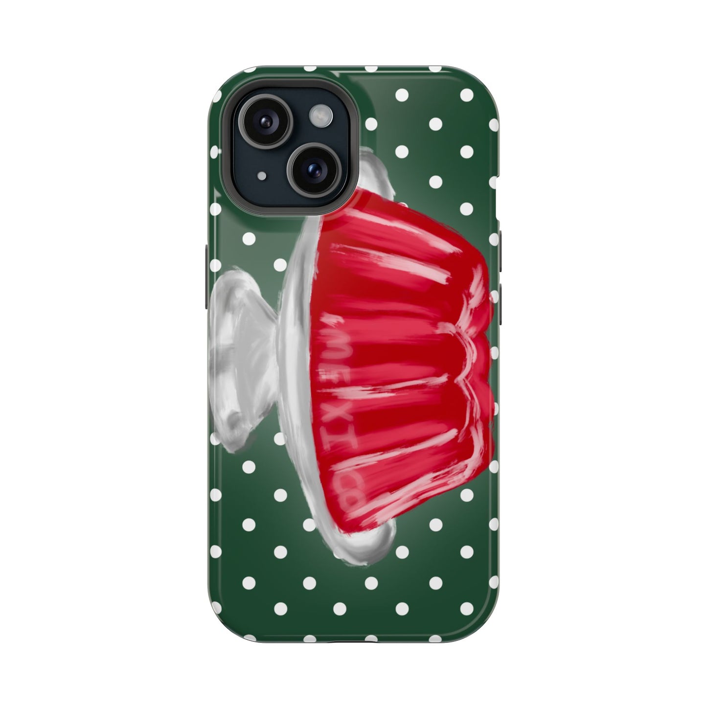 Mexican Delight MagSafe Case