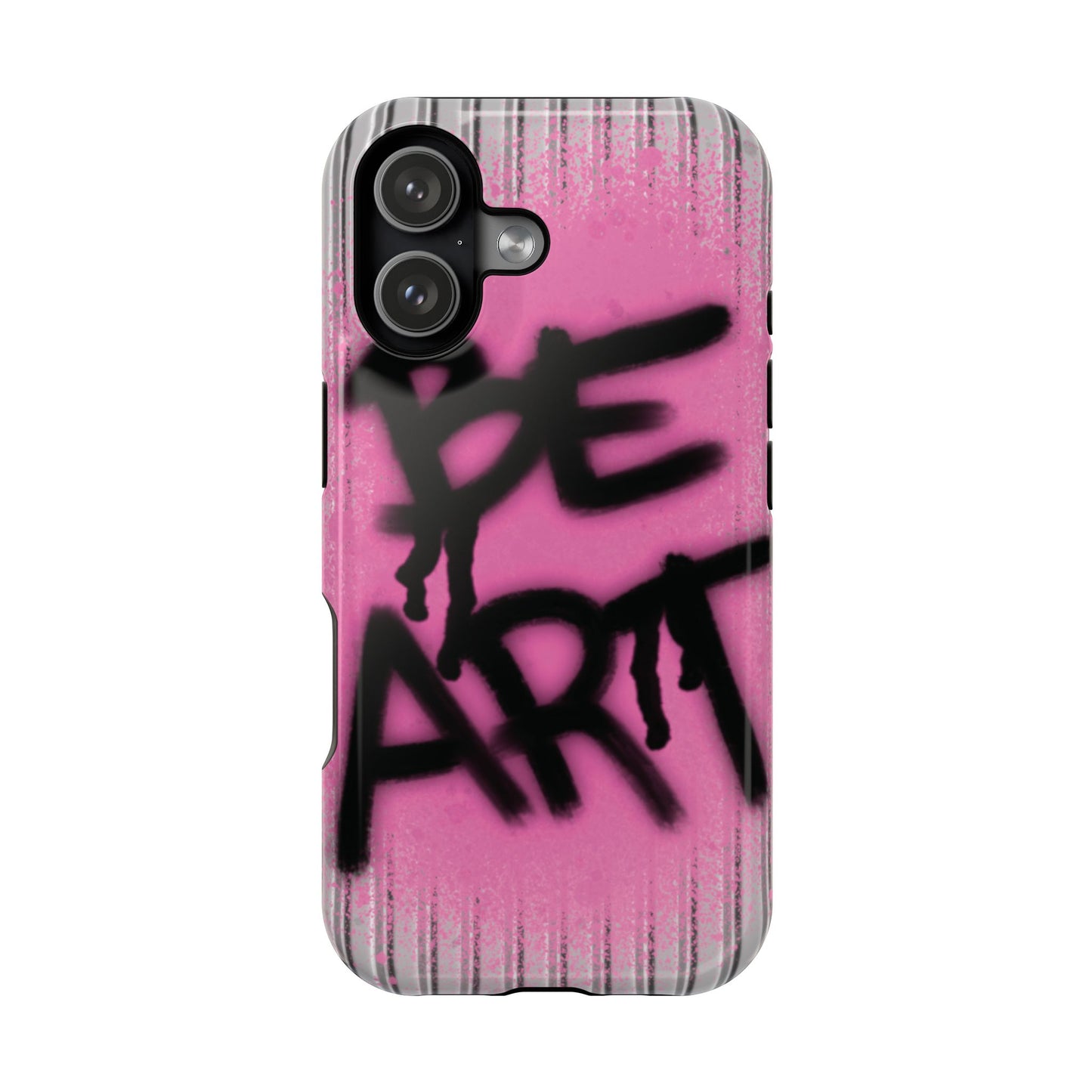 Be Art MagSafe Case