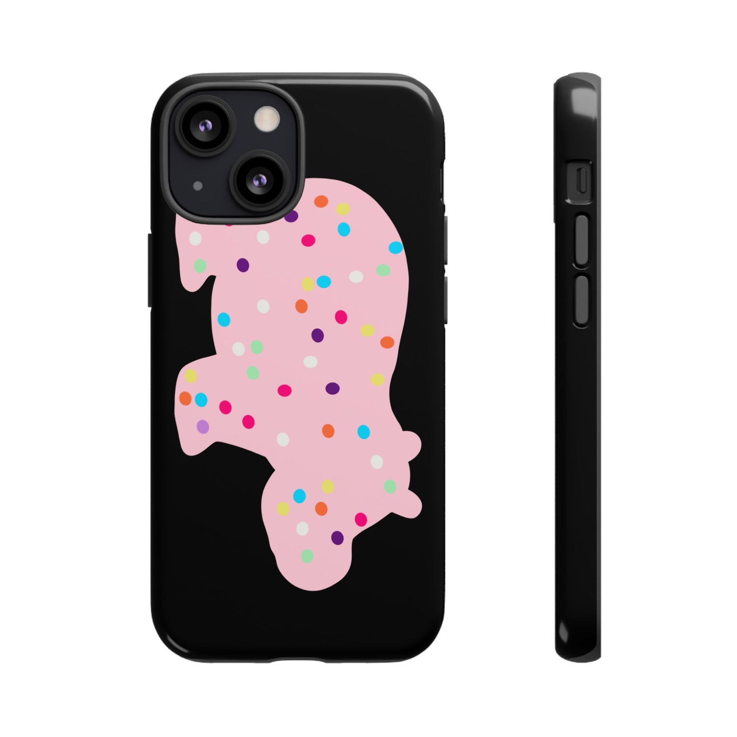 SUGAR HIPPO Tough Case