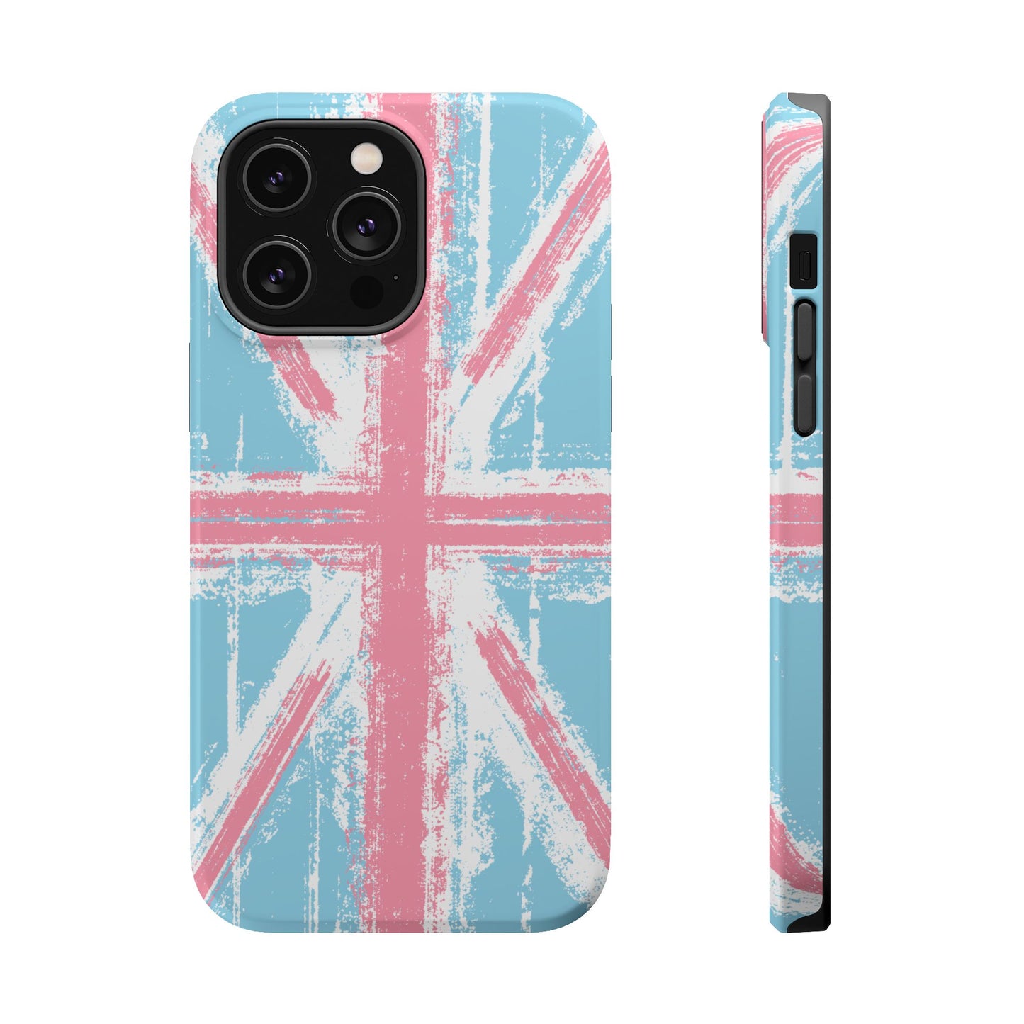 She’s a Brit! MagSafe Case