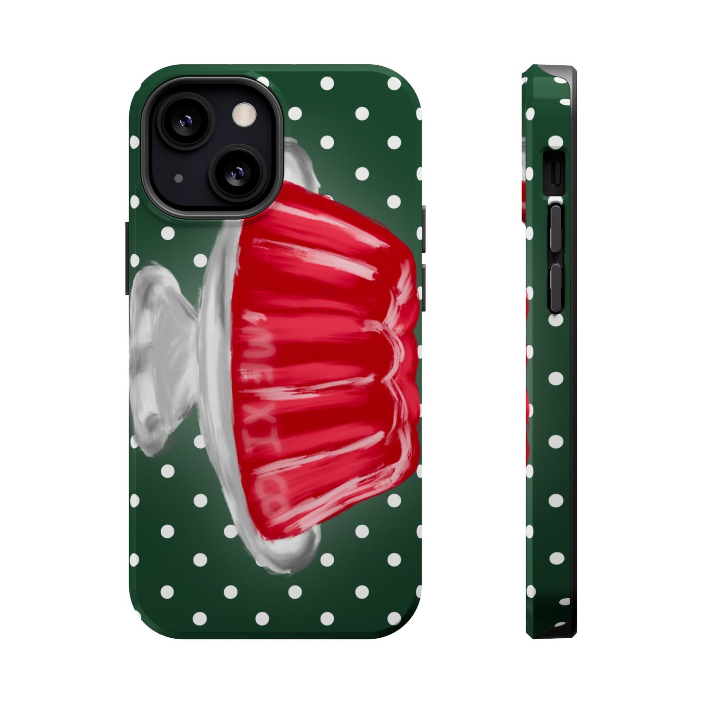 Mexican Delight MagSafe Case