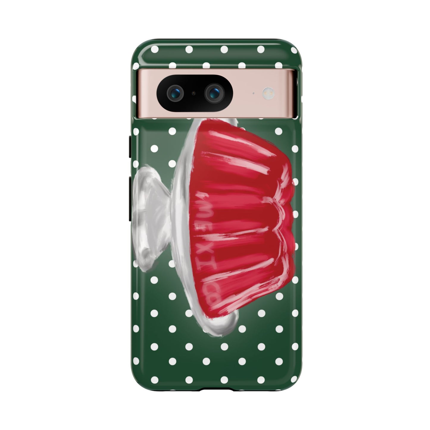 Mexican Delight Tough Case