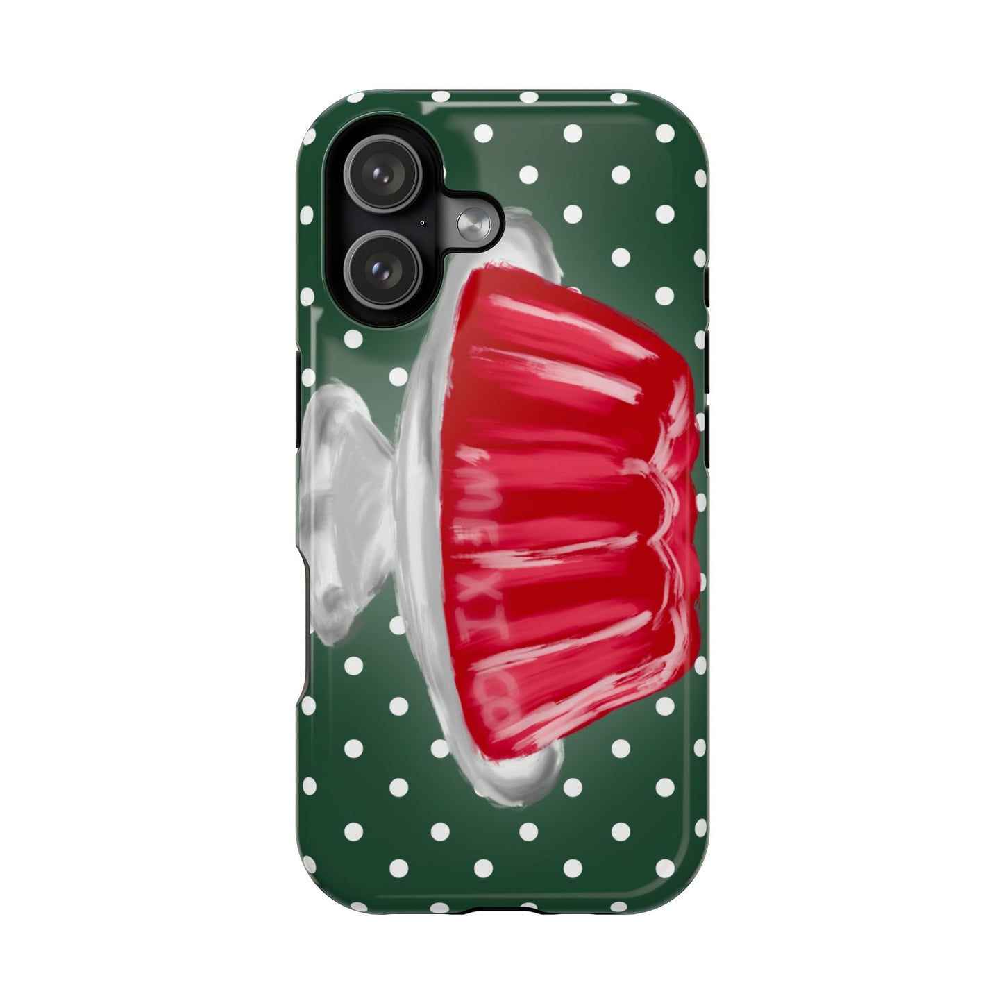 Mexican Delight MagSafe Case