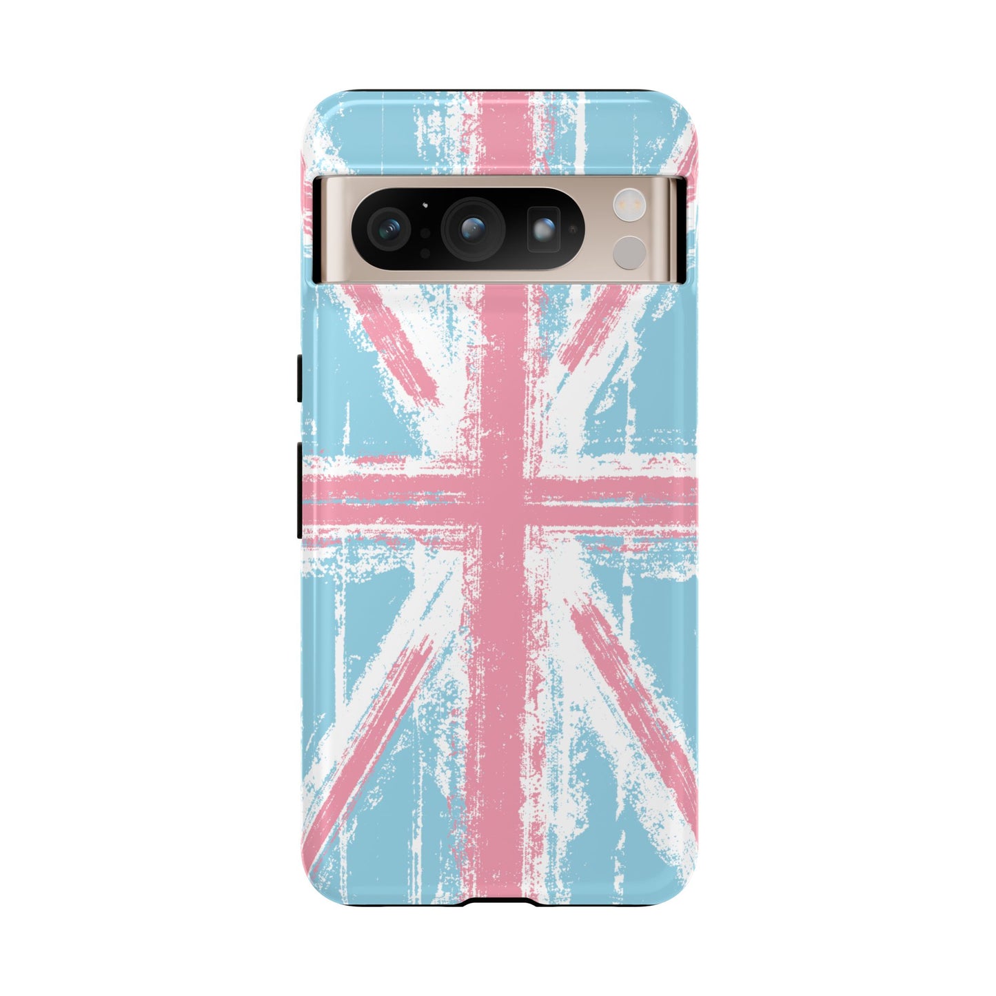 She’s a Brit! Tough Case