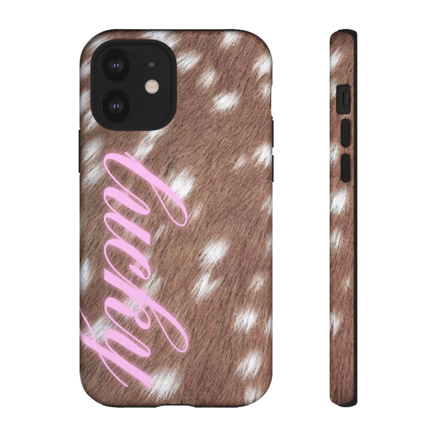 Lucky Deer Tough Case