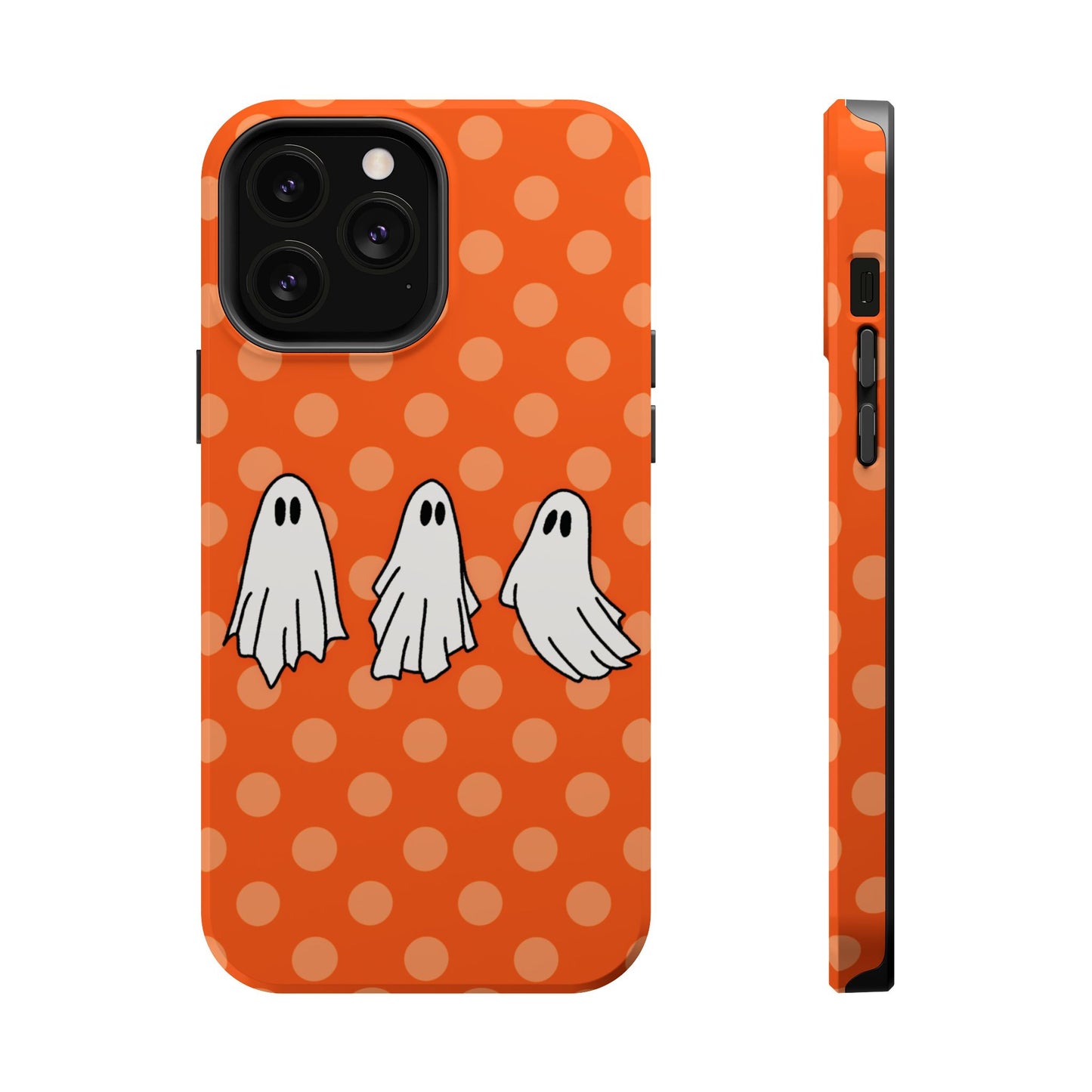 Boo Season MagSafe Case