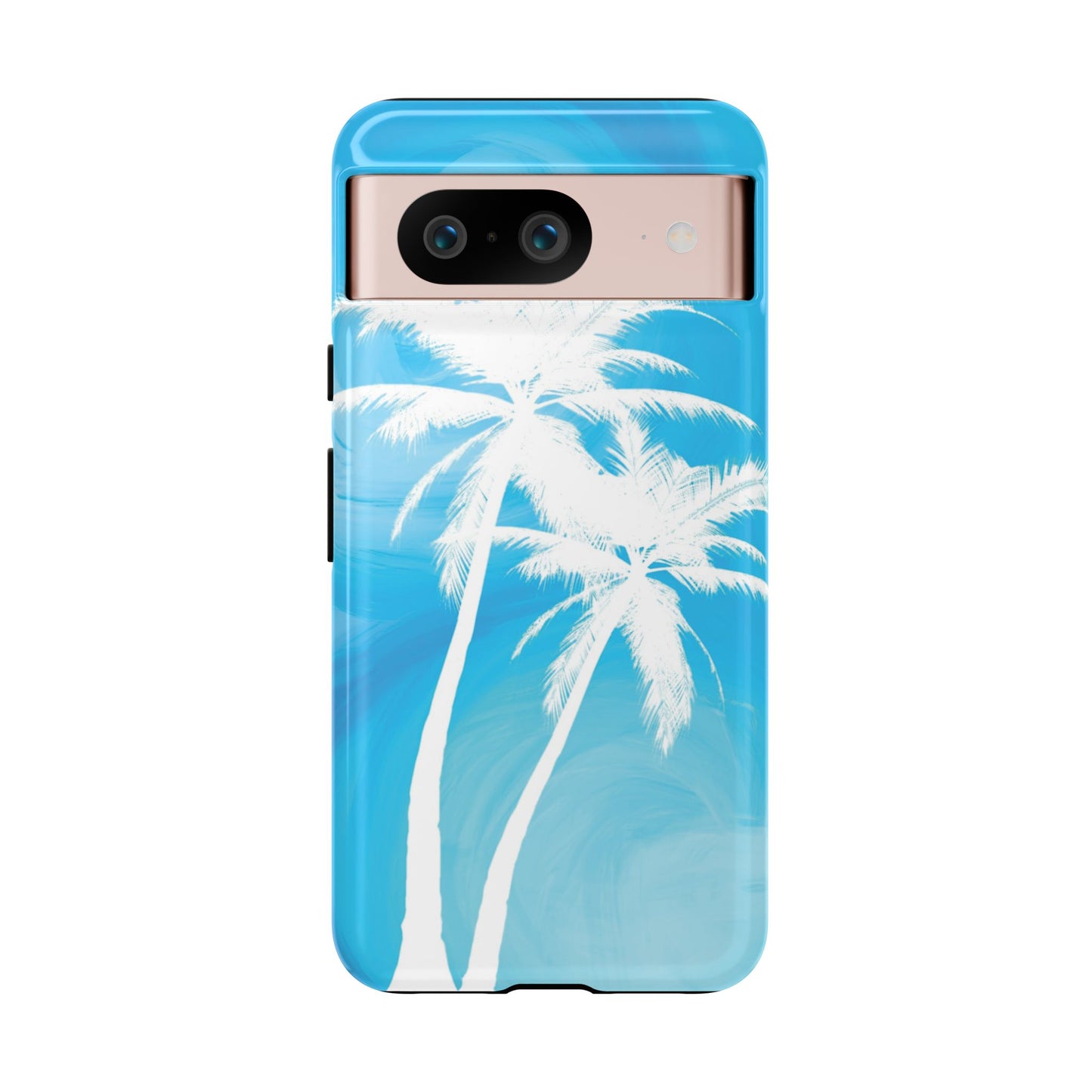 Breezy Beach Tough Case