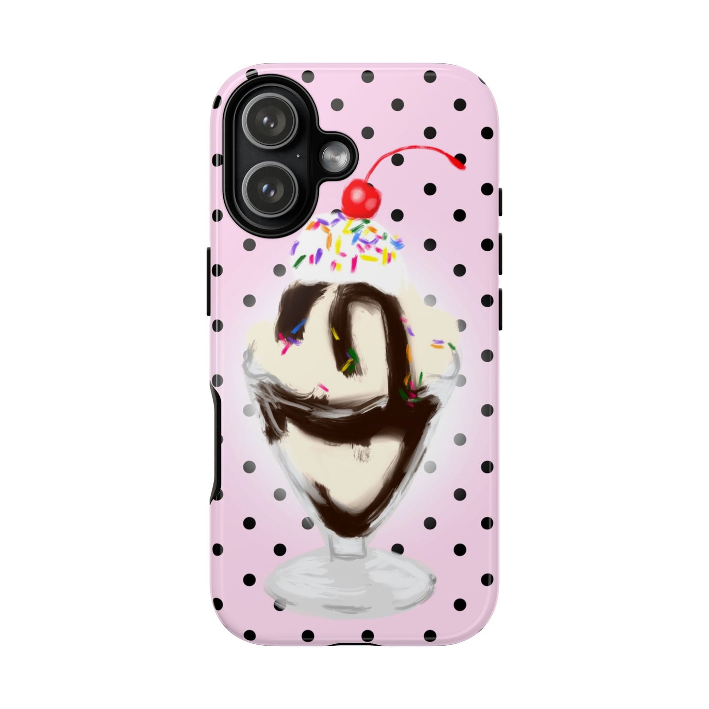 Sundae Special Tough Case