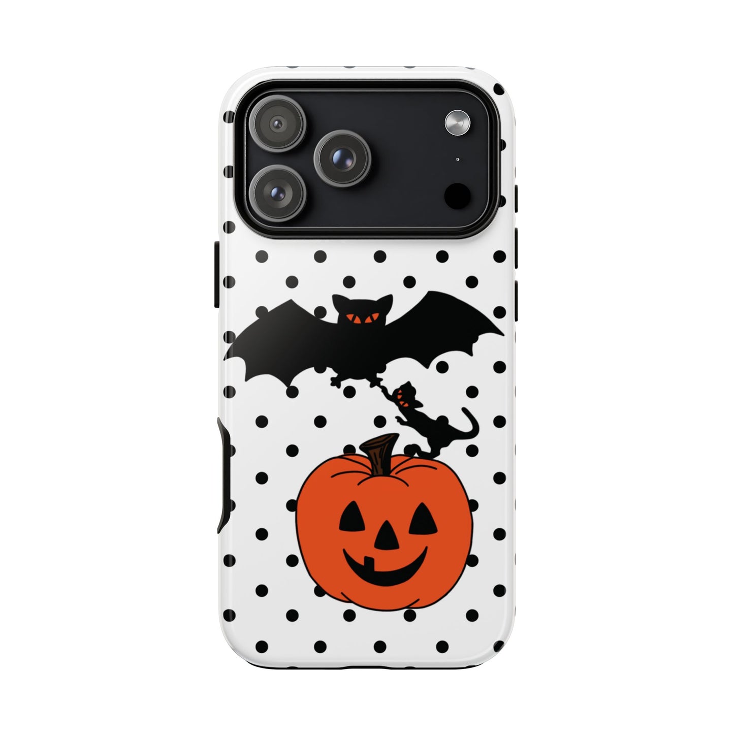Spooky Season Tough Case