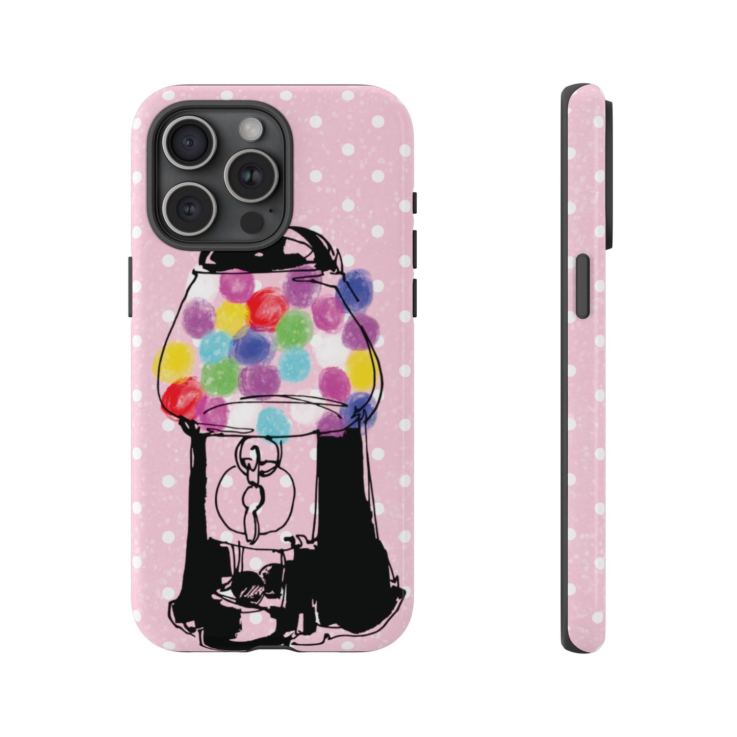 Sugar Rush Tough Case