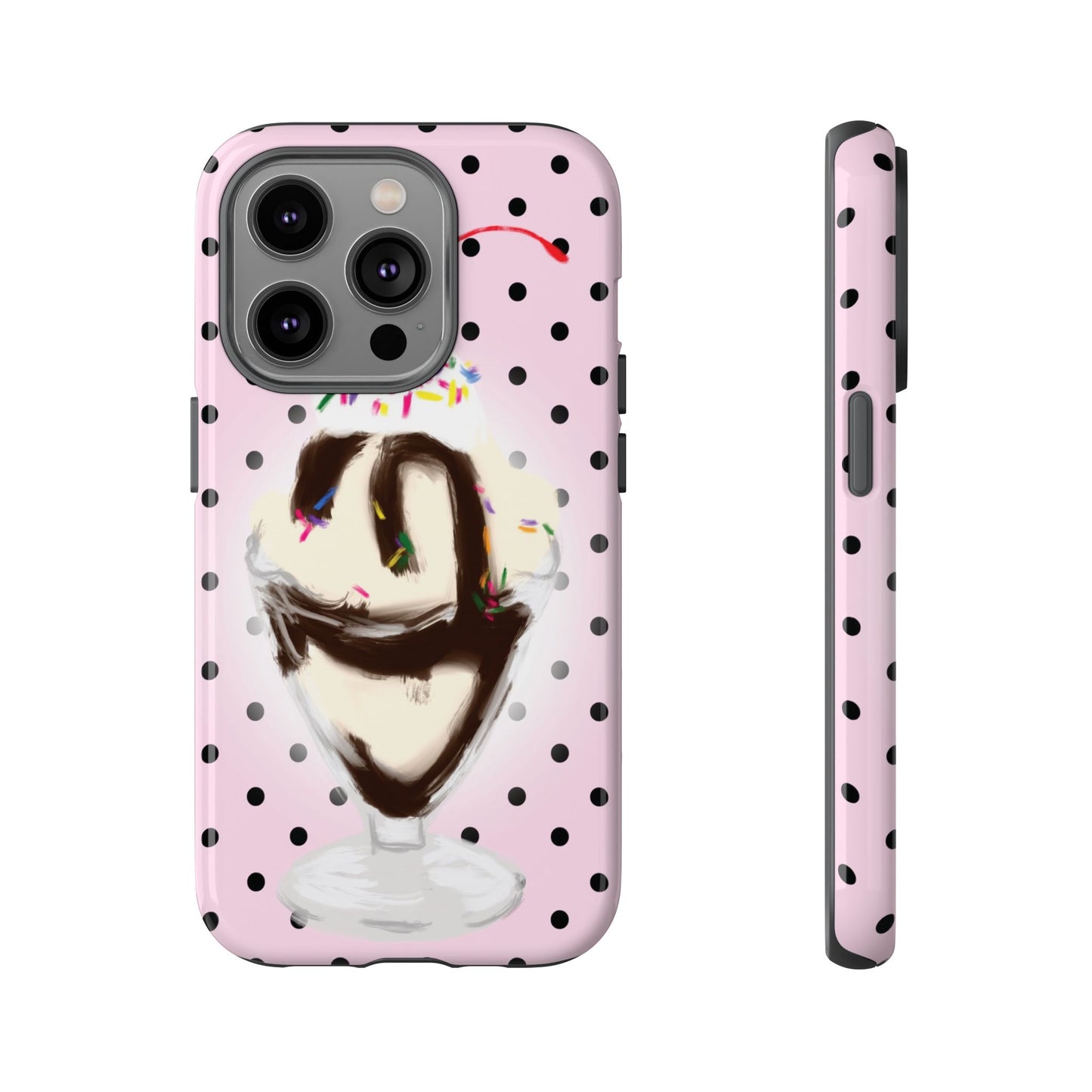 Sundae Special Tough Case