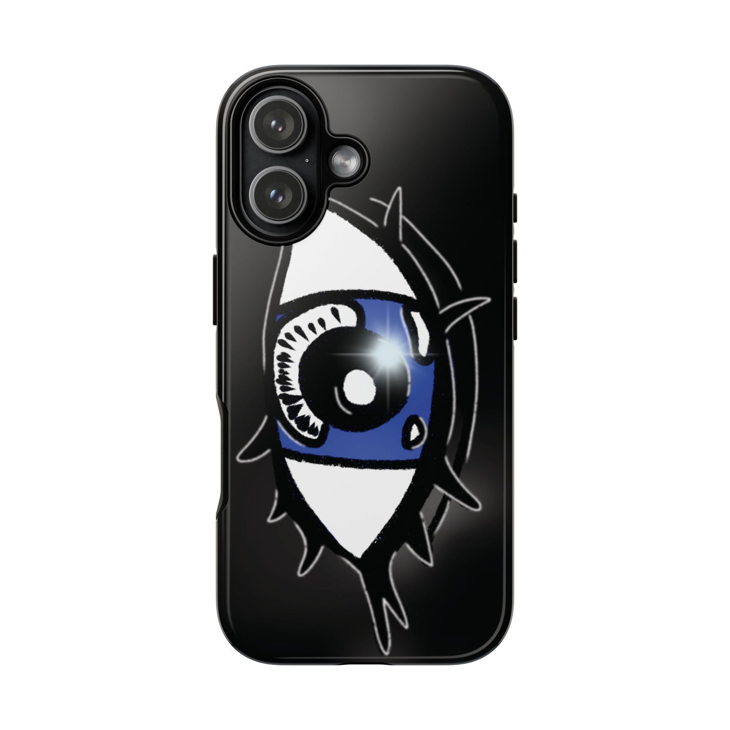 Eye Candy Tough Case