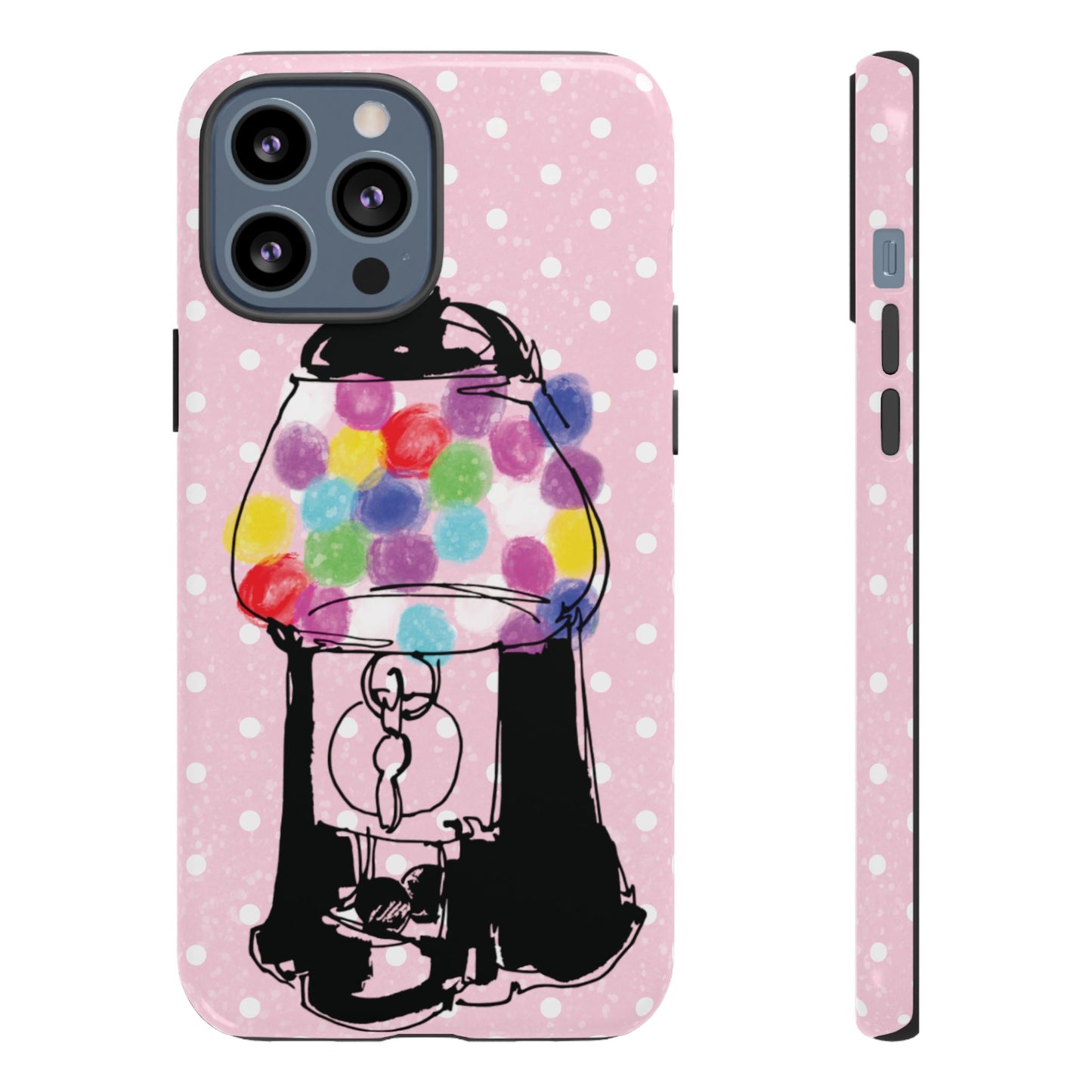 Sugar Rush Tough Case