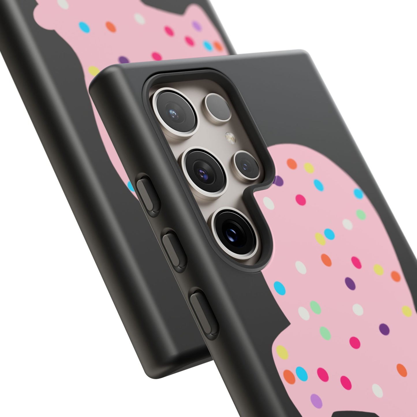 SUGAR HIPPO Tough Case