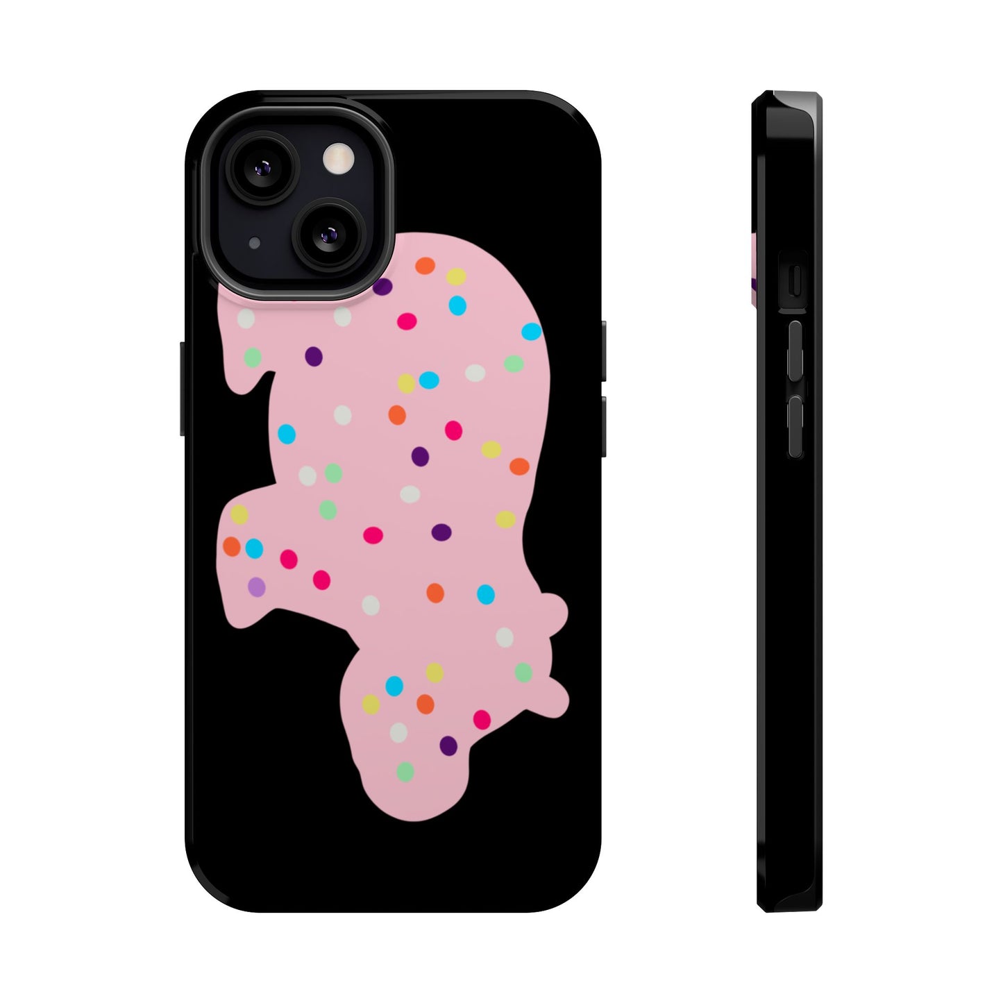 SUGAR HIPPO MagSafe Case