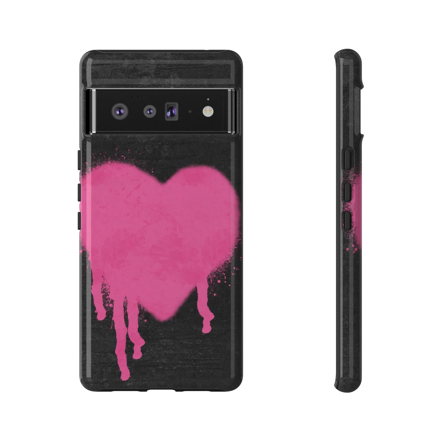 Heart Delight Tough Case