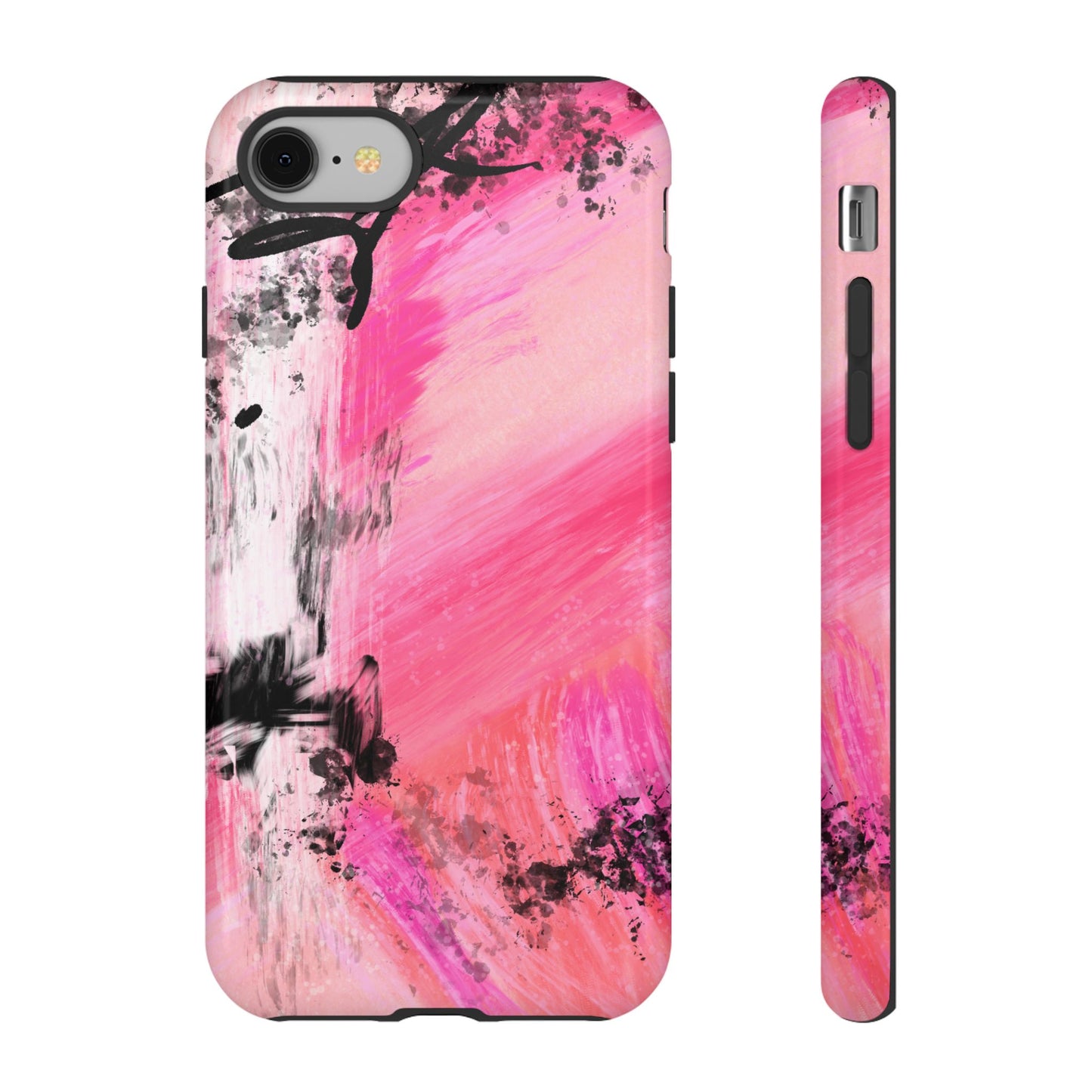 Pinktastic Tough Case