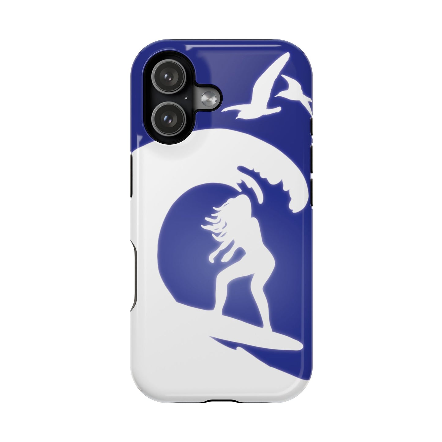 Catchin' Waves MagSafe Case