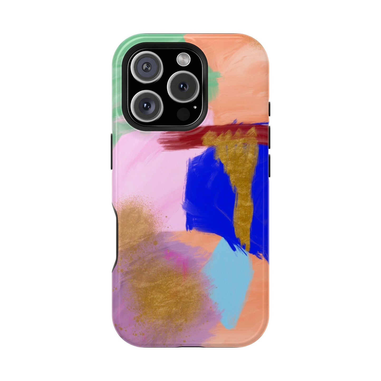 Orange Dream MagSafe Case