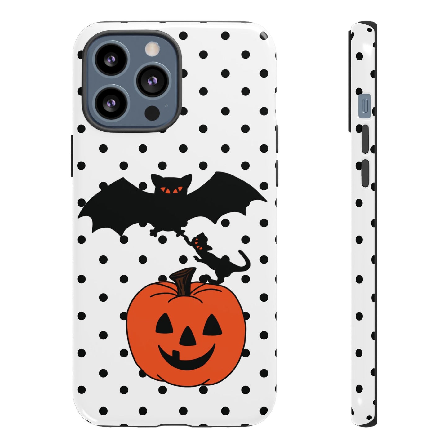 Spooky Season Tough Case