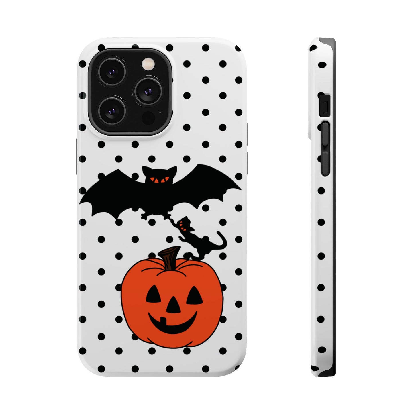 Spooky Season MagSafe Case