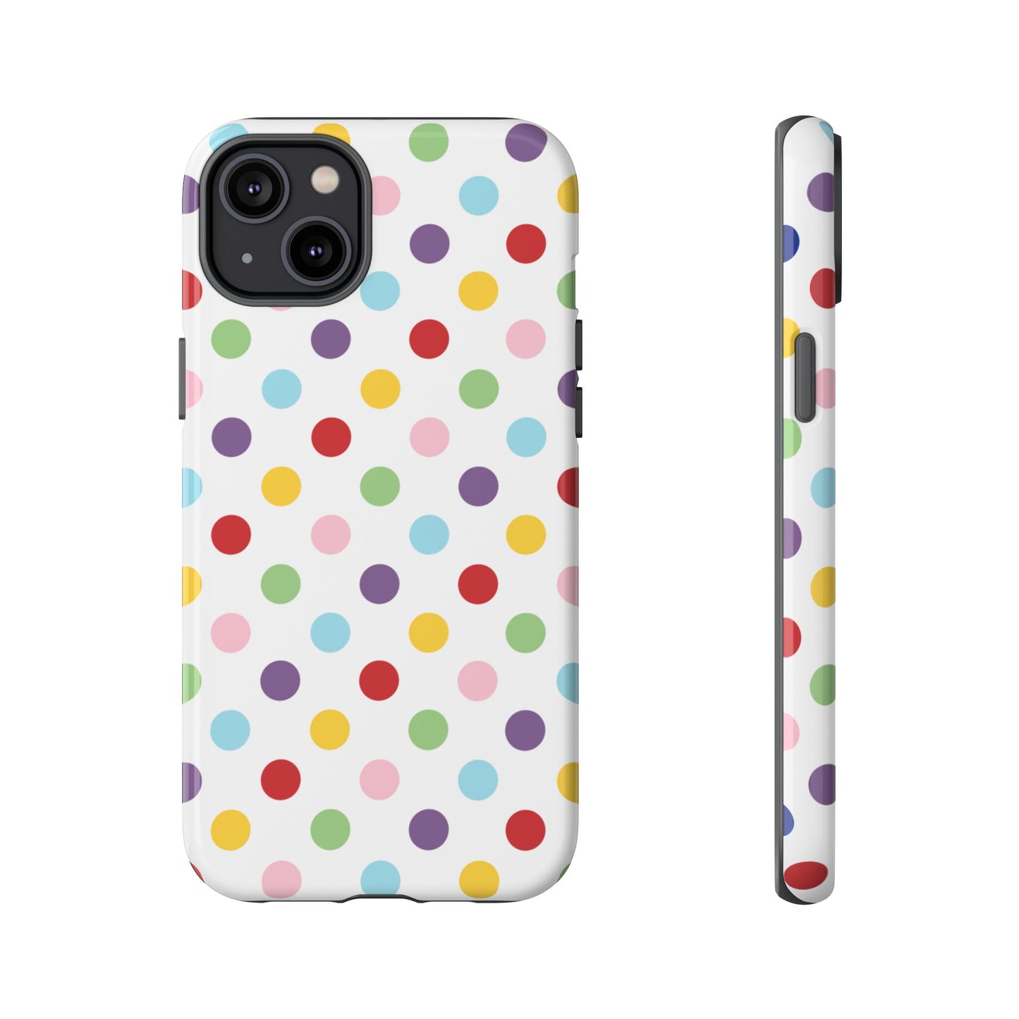 Princess Polka Dottie Tough Case