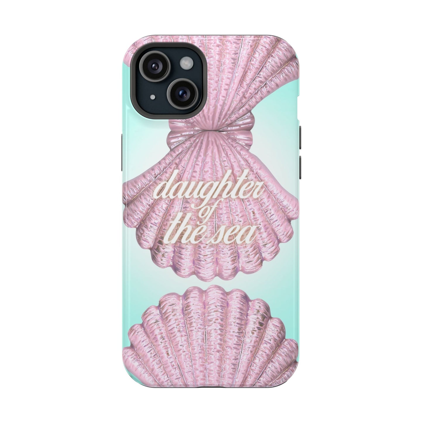 Daughter of the Sea MagSafe Case