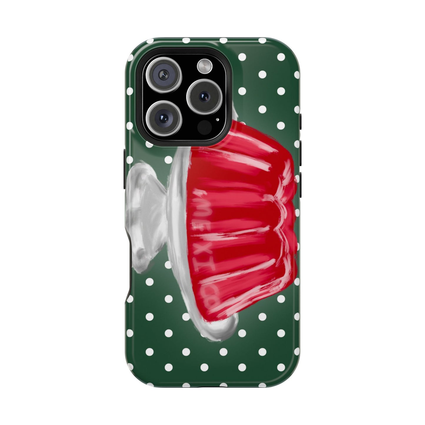 Mexican Delight MagSafe Case