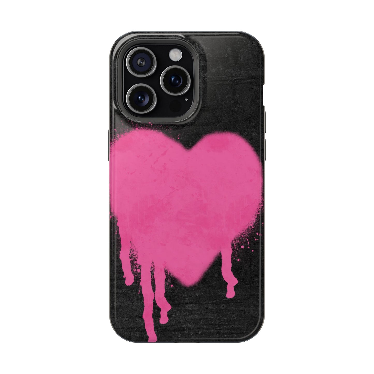 Heart Delight MagSafe Case
