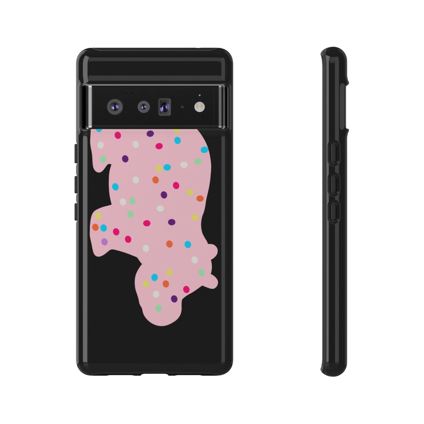 SUGAR HIPPO Tough Case