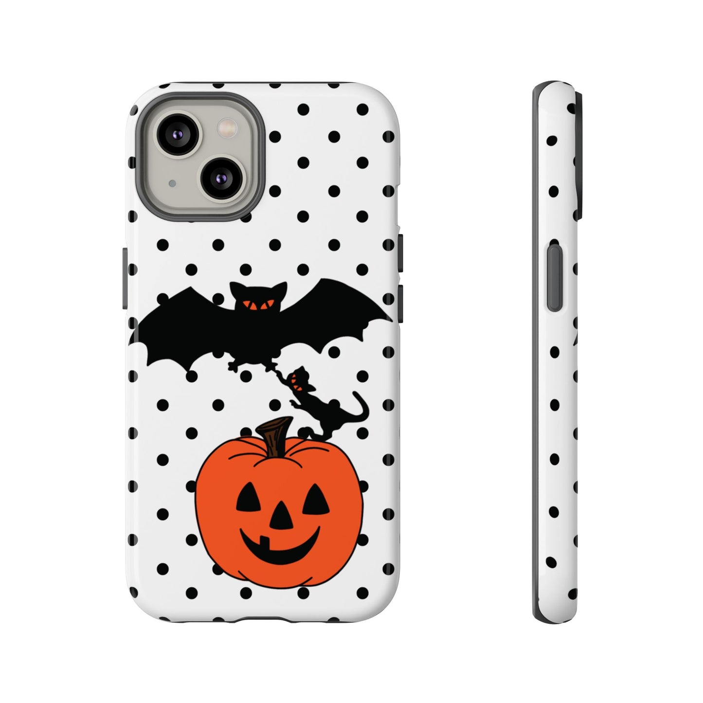 Spooky Season Tough Case