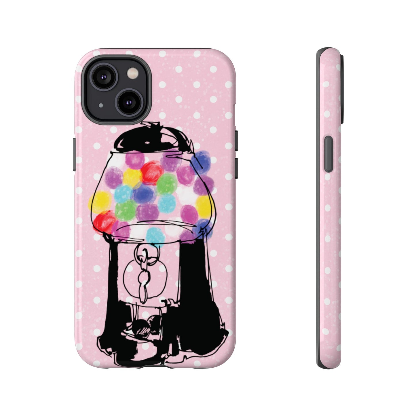 Sugar Rush Tough Case